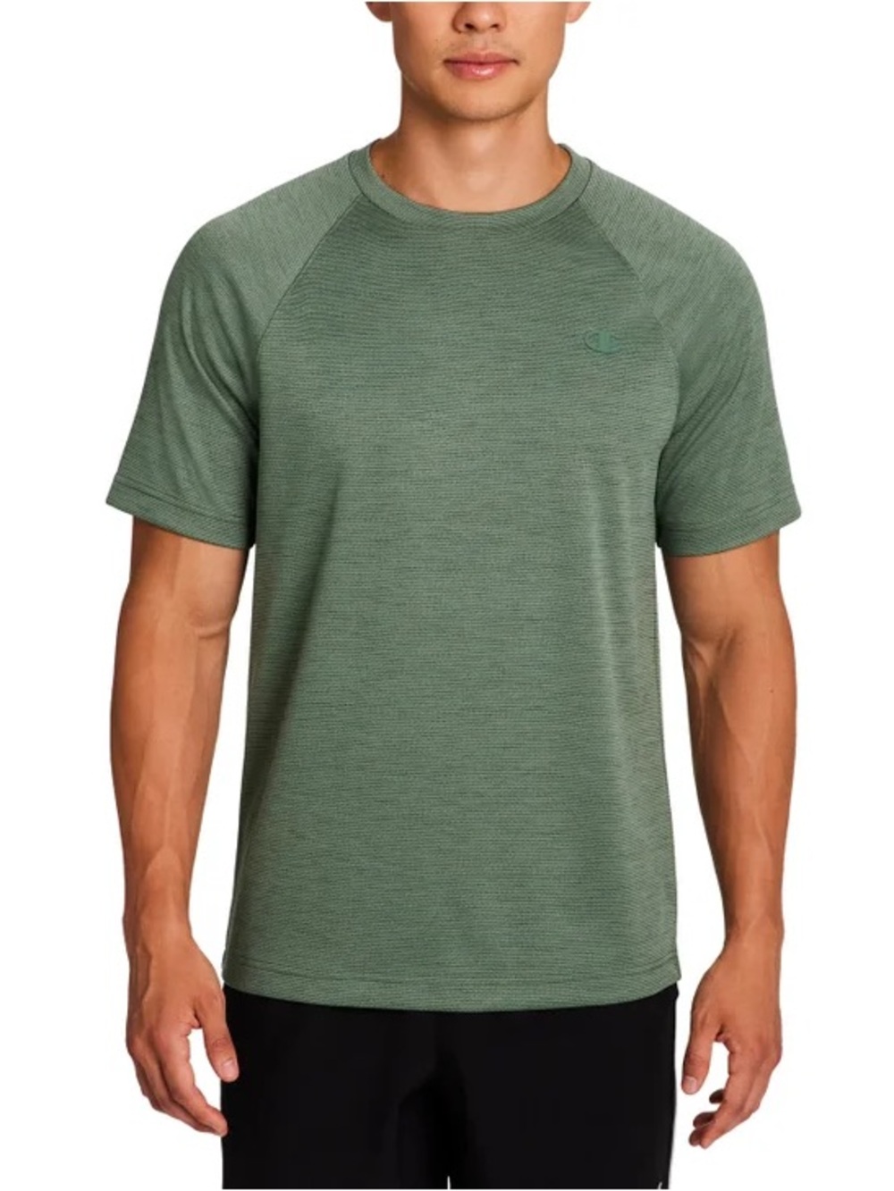 Champion - Men's Active T-shirt